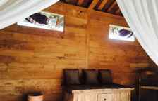 Двухместный номер Premium с балконом и с красивым видом из окна