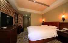 Двухместный номер Standard