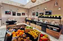 Двухместный номер Deluxe