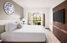 Двухместная Villa room Banyan