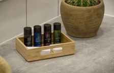 Двухместный номер Superior c 1 комнатой