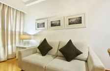 Одноместный люкс