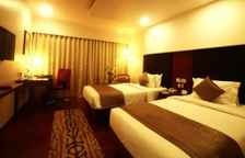 Одноместный номер Deluxe