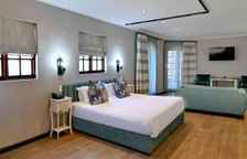 Двухместный люкс Executive