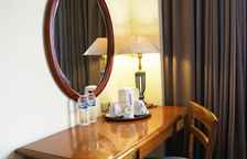 Одноместный номер Deluxe