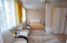 Двухместный люкс