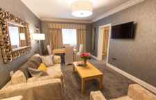 Двухместный люкс