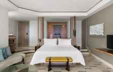 Полулюкс Frangipani с видом на океан