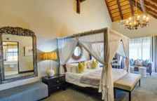 Двухместный номер Deluxe