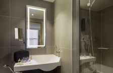 Двухместный номер Standard