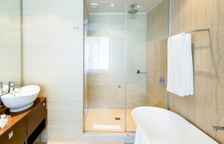 Четырёхместный люкс Executive с 2 комнатами