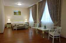 Двухместный номер Deluxe