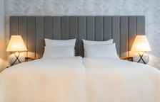 Двухместный номер Superior