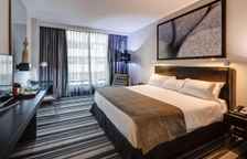 Двухместный номер Standard с видом на сад