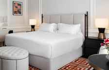 Двухместный люкс