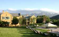 Двухместная вилла