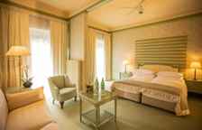 Двухместный номер Backyard