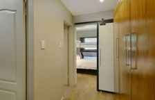 Семейный номер Deluxe