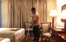 Двухместный номер Executive