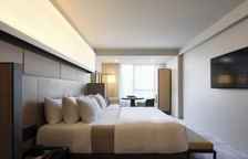 Одноместный номер Deluxe