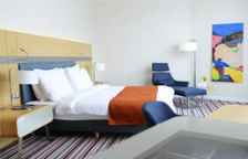 Двухместный номер Standard