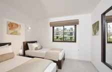 Люкс Family с 2 комнатами