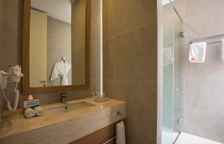 Одноместная вилла