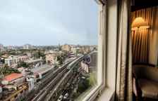 Двухместный номер Executive