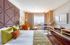 Двухместный номер Grand Luxury