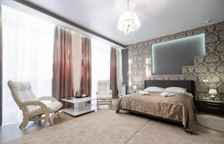 Двухместный номер Comfort