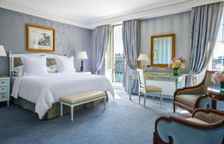 Двухместный номер Deluxe