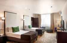 Двухместный номер Superior