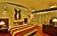 Одноместный люкс Presidential