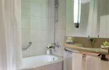 Двухместный номер Superior