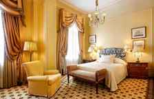 Двухместный номер Deluxe с видом на город