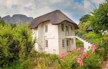 Двухместная вилла Classic с 2 комнатами