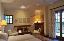 Двухместный номер Deluxe