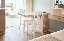 Двухместная студия