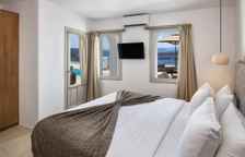 Двухместный номер Standard с видом на горы