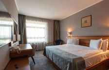 Двухместный номер Deluxe