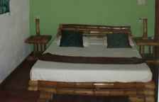 Двухместный номер Superior c 1 комнатой