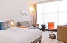 Двухместный номер Superior