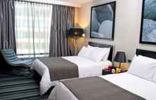 Одноместный номер Standard