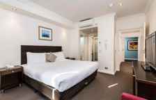 Двухместный номер Standard