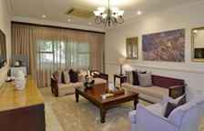 Двухместный люкс Executive