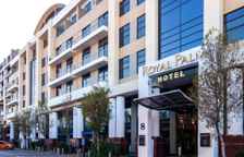 Одноместный люкс Executive c 1 комнатой