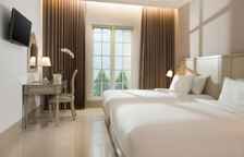 Двухместный номер Superior