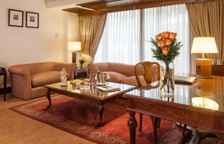 Одноместный полулюкс