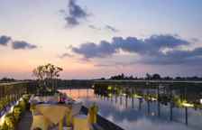 Двухместный номер Executive