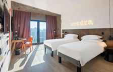 Двухместный номер Standard design